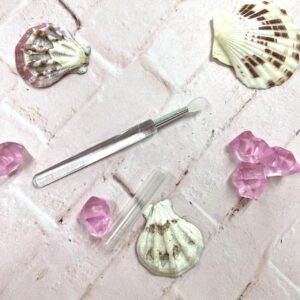 Pincel Para Efectos Russian Nails