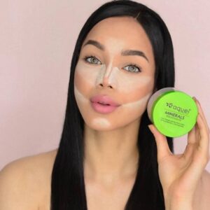 Polvo Suelto Minerals Raquel