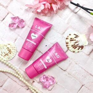 Poly Gel LyD Rosa