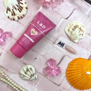 Poly Gel LyD Rosa A11