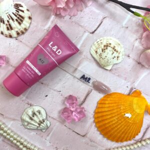 Poly Gel LyD Rosa A12