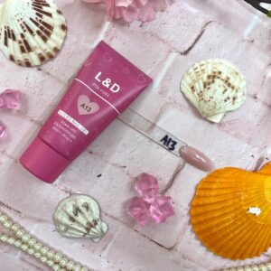 Poly Gel LyD Rosa A13