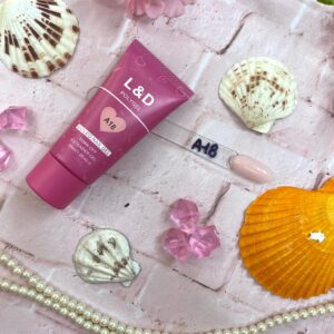 Poly Gel LyD Rosa A18