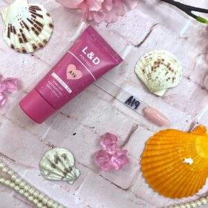 Poly Gel LyD Rosa A19