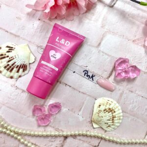 Poly Gel LyD Rosa Pink