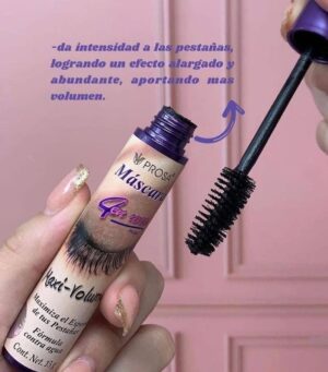 Rimel Prosa Maxi Volumen