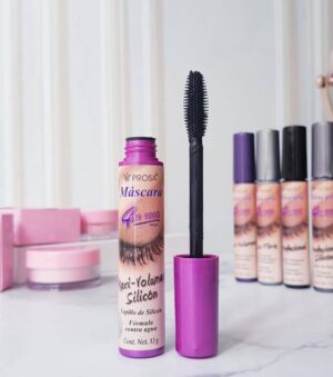 Rimel Prosa Maxi Volumen Silicon