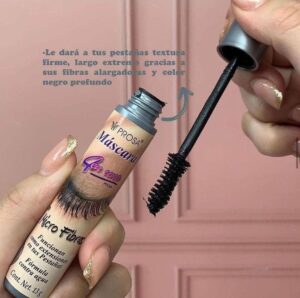 Rimel Prosa Micro Fibras