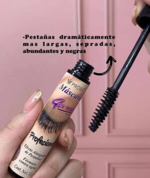 Rimel Prosa Profesional