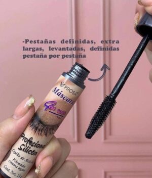 Rimel Prosa Profesional Silicon