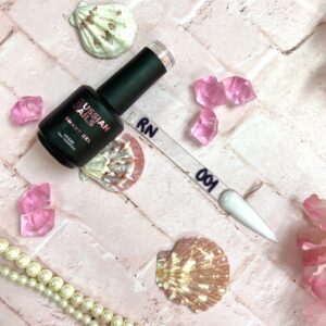 Smart Gel Russian Nails