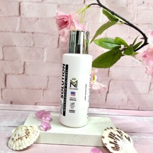 Slip Solution Master Nails