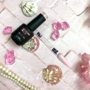 Smart Gel Russian Nails 002