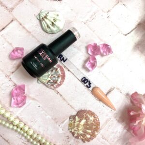 Smart Gel Russian Nails 003