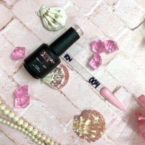 Smart Gel Russian Nails 004