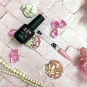 Smart Gel Russian Nails 006