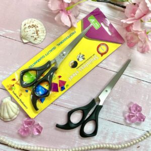 tijera de cabello adomel