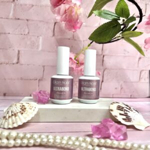 Ultrabond Glam Nails