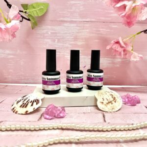 uv foill transfer miss summer