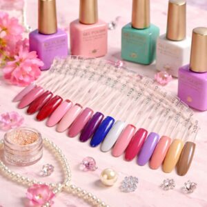 COLORES