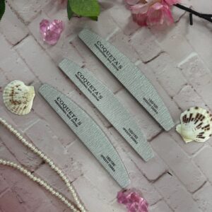 Limas Coquetas Media Luna