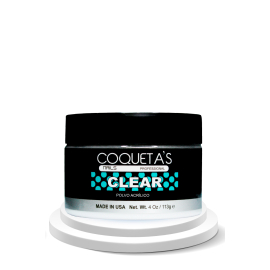 Acrilico Coquetas 4oz