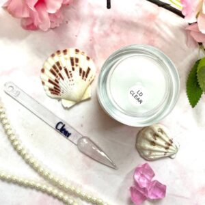 Acrilico LYD 2oz Clear