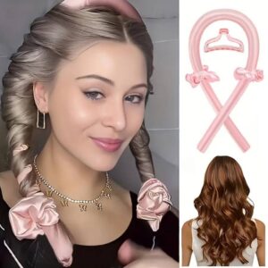 kit rizado sin calor de satin