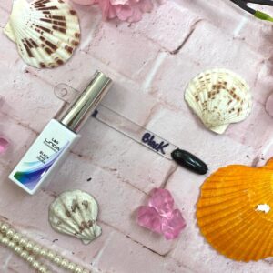 Liner Gel L&D Linda Black