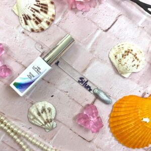 Liner Gel L&D Linda Silver