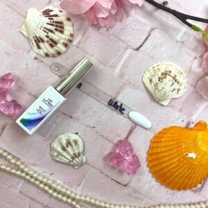 Liner Gel L&D Linda White