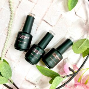 Smart Gel Russian Nails