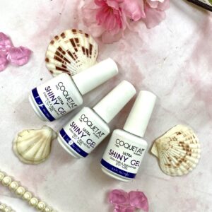 Ultra Shiny Gel Coquetas
