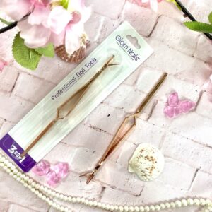 Pinza De Tension 3 En 1 Glam