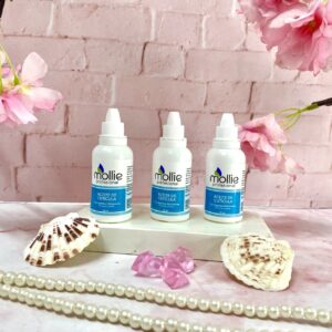 Aceite De Cuticula Mollie 30ML