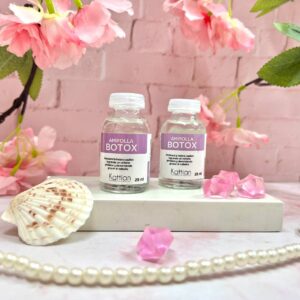 Ampolla Botox Capilar Kattian