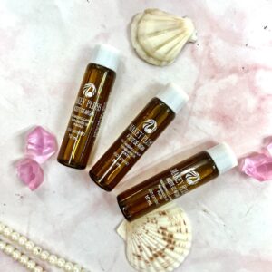 Ampolla Makey Plus Aceite De Argan 10ML