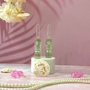 Ampollas Makey Pluss Cannabidiol
