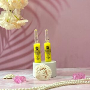 Ampollas Makey Pluss Embrion de Pato