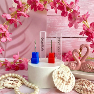 Broca Flama Glam Nails