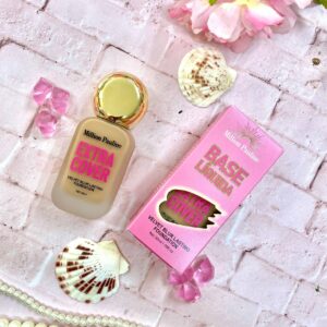 Base Liquida Extra Cover Millon Pauline
