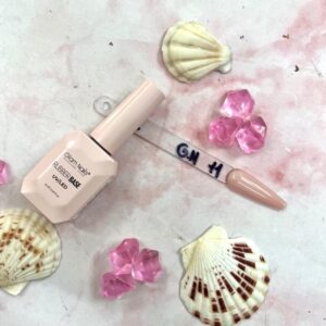 Base Rubber Glam Nails 11