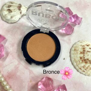 Blush Larga Duracion Vogue Bronce