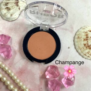 Blush Larga Duracion Vogue Champange