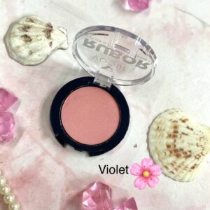 Blush Larga Duracion Vogue Violet