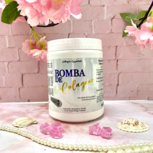 Bomba De Colageno Essential 1000ml
