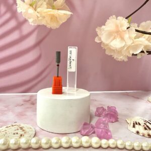 Broca De Carburo Cilindro