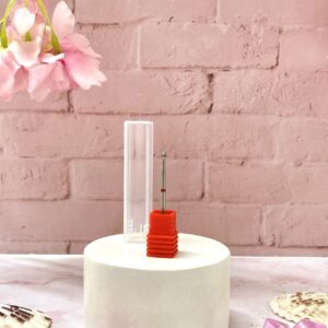 Broca Esfera Pequeña