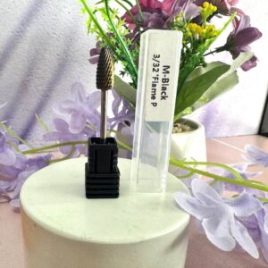 Broca de Carburo Balón