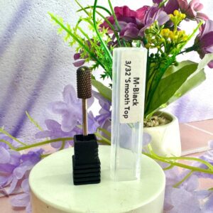 Broca de Carburo Cilindro Redondo